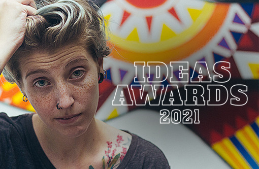 Ideas Awards 2021
